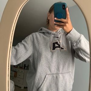 Nike Army Sweatshirt